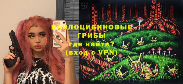 твердый Белоозёрский